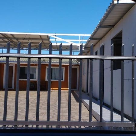 Pousada Joao Carlos De Penha Sc מראה חיצוני תמונה